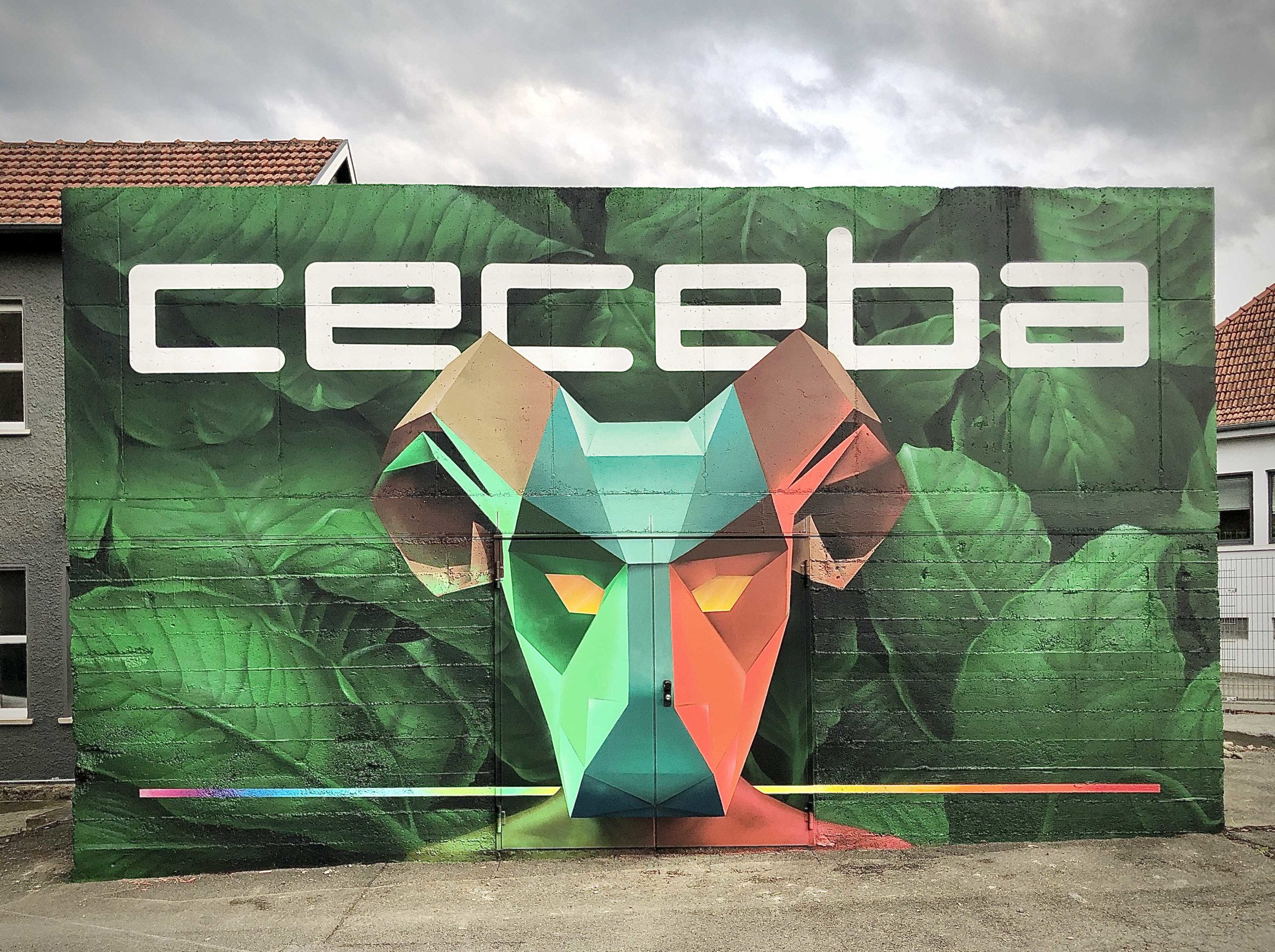 CECEBA GmbH, Balingen